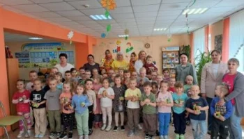 "Настроение - детство!"