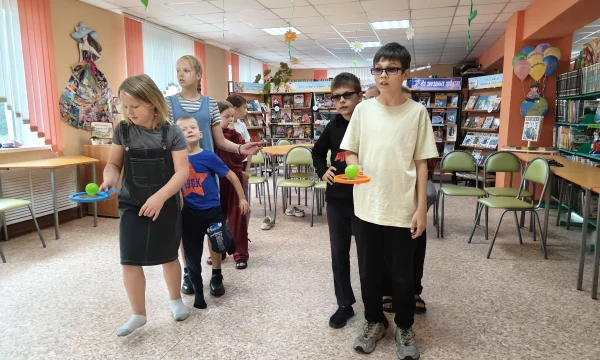 "От старта до финиша"